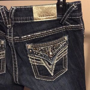 Vigoss jeans size 28